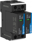 SLP-275V/2 - For Low Voltage T2 2P MOV 275V