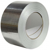 Aluminium Foil Tape 48mm x 45m