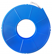 Banding Strap 12mm x 10m White