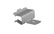 BC500-M6 LIGHT DUTY ROD HANGER M6 / 8-14MM