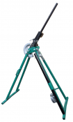 Xiphos Conduit Bender with 20/25mm Alu Formers