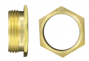 Male Bushes Short 32mm
