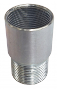 CONDUIT ADAPTORS (M)25MM (F)1inch