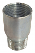 CONDUIT ADAPTORS (M)3/4inch (F)20