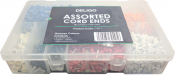 Bootlace Ferrule Kit German