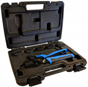 Crimping Tool Kit