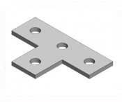 FLAT T BRACKET