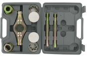 32MM STOCK & DIE SET