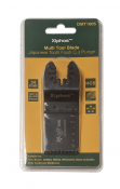 CRV Japanese Tooth Multi-Tool Blade 34mm (Pack of 3)
