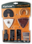 Multi-Tool Blade Set (Pack of 27)