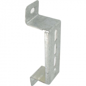 150mm STAND OFF BRACKET PRE GALV