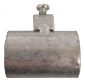 ECO20 - 20MM EARTHING COUPLER