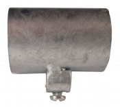 ECO25 - 25MM EARTHING COUPLER