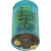 ELECTRONIC STARTER