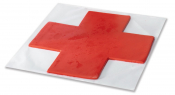 1 Gang Fire Putty Pad (Internal)