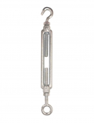 4'' STRAINER (TENSIONER)