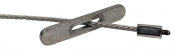 Wire Kit with Toggle Termination & Gripper 3m
