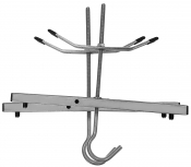 Ladder Clamps for Roof Rack