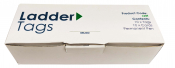 Ladder Inspection Tags
