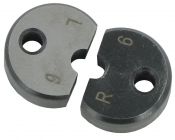 Spare Blades for Threaded Rod Cutter M6