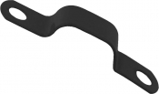 8-9MM PYRO SADDLES LSF BLACK RSFL342B