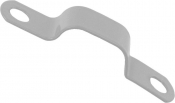 8-9MM PYRO SADDLES LSF WHITE RSFL342W