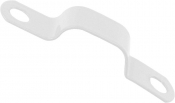 9-10MM PYRO SADDLES LSF WHITE RSFL382W