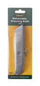 Retractable Blade Knife