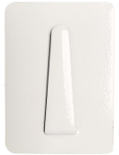 12.0MM SELF ADHESIVE CLIP
