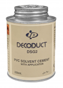 PVCU Conduit Solvent Cement 250ml