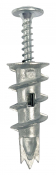 30mm/35mm Zinc Alloy Drivas