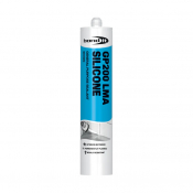 Silicone Sealant Brown