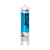 Silicone Sealant Grey