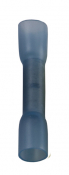 Heat Shrink Butt Splice Connector Blue