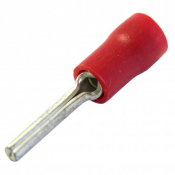 Pin Terminals Red 12.0mm