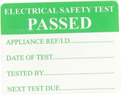TESTED (45 X 35) PAPER PK 500
