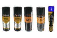 Aerosols