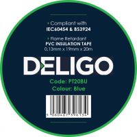PVC Insulation Tape