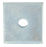 Square Plate Washers