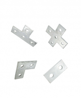Flat Plates