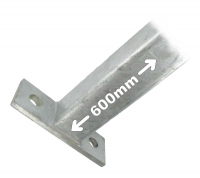 Floor Brackets