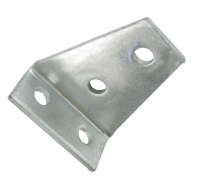Delta Brackets 90&deg;