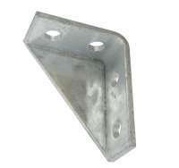 Welded Angle Brackets 90&deg;