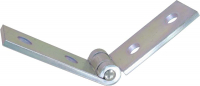 Hinged Angle Brackets 4 Hole