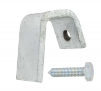 Beam Clamps with Cone Screw