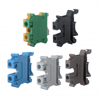 Screw-Clamp Terminals