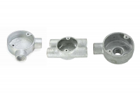 Conduit Boxes