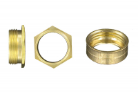 Brass Bushes