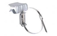 Britclips� Beam Clip| Reversed Saddle Combination (Metal)