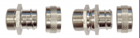 Fixed & Swivel Adaptors